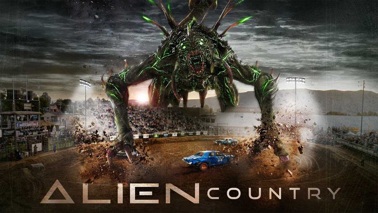 Alien Country (2024) 0