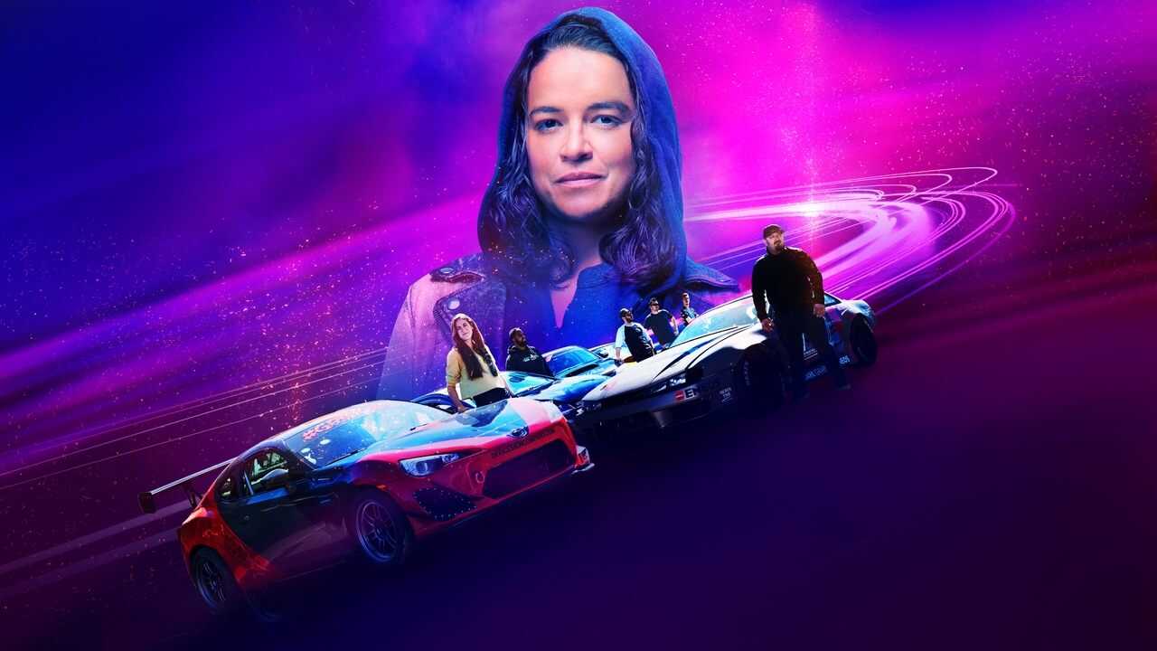 DE - Getaway Driver (2021) 0
