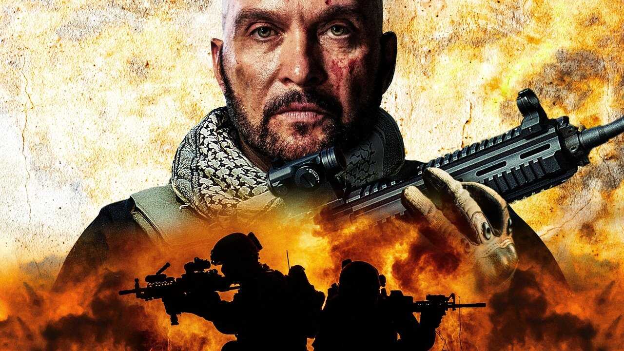 The Mercenary 0