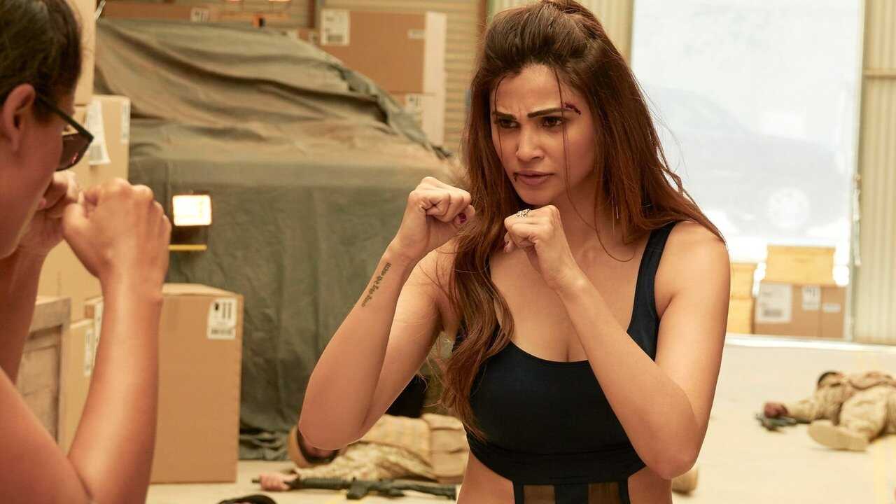 Race 3 0