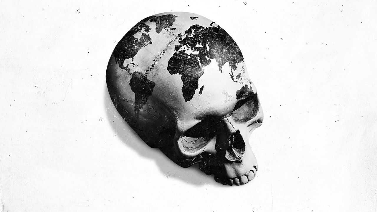 FR - Exterminez toutes ces brutes (2021) (US) 3