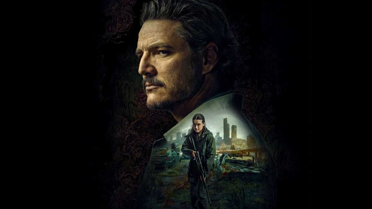 AR - The Last of Us (2023) 0