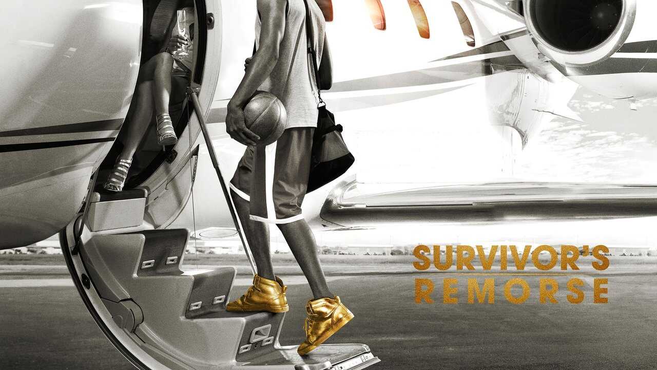 EN - Survivor's Remorse (2014) 3