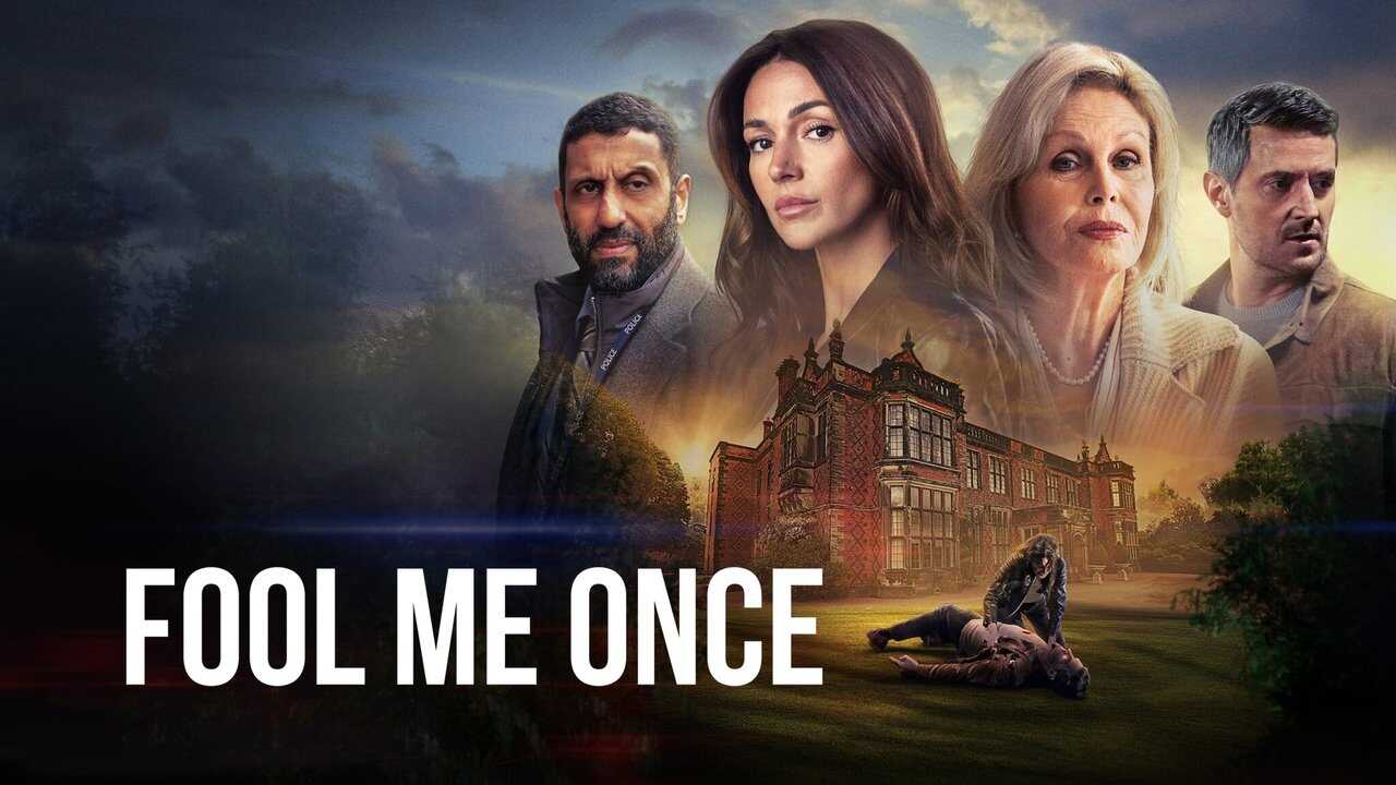 AL - Fool Me Once (2024) 2