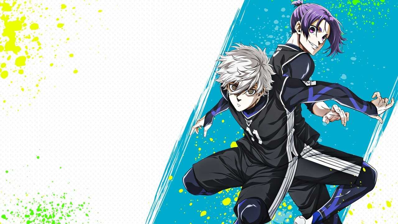 劇場版ブルーロック -EPISODE 凪- (2024) 0