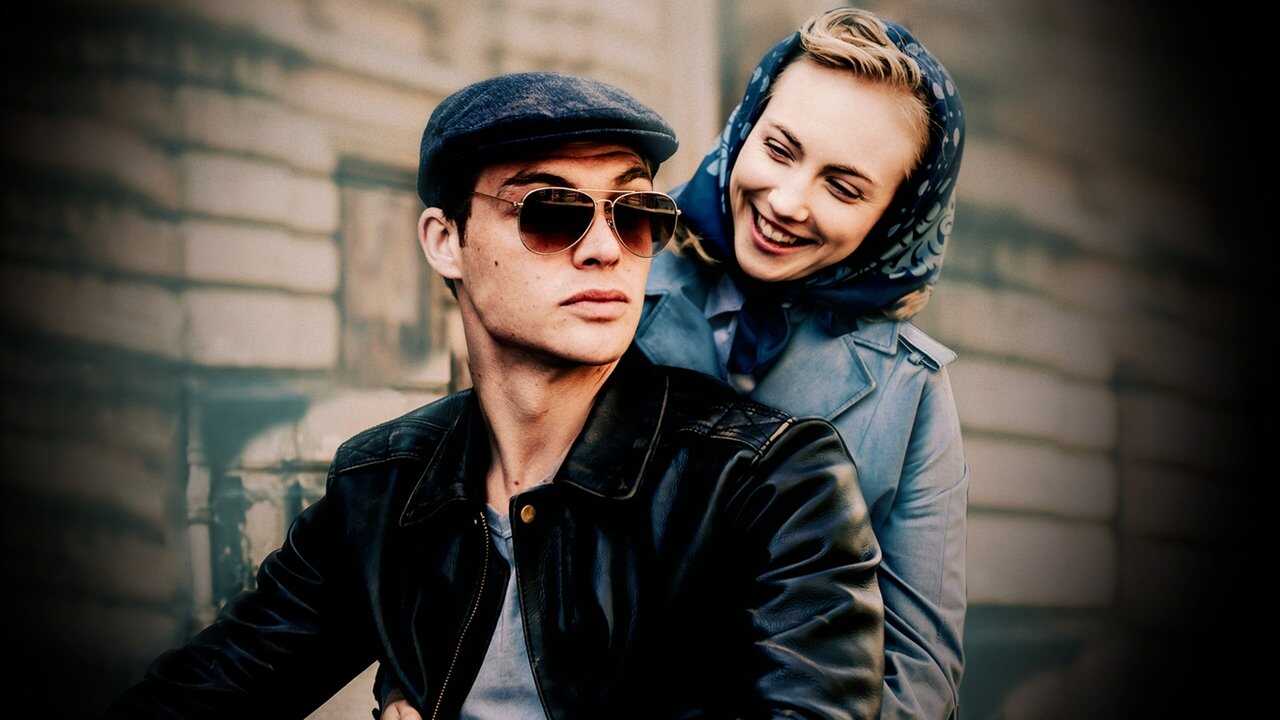 FR - Nos années miraculeuses (2020) (DE) 1