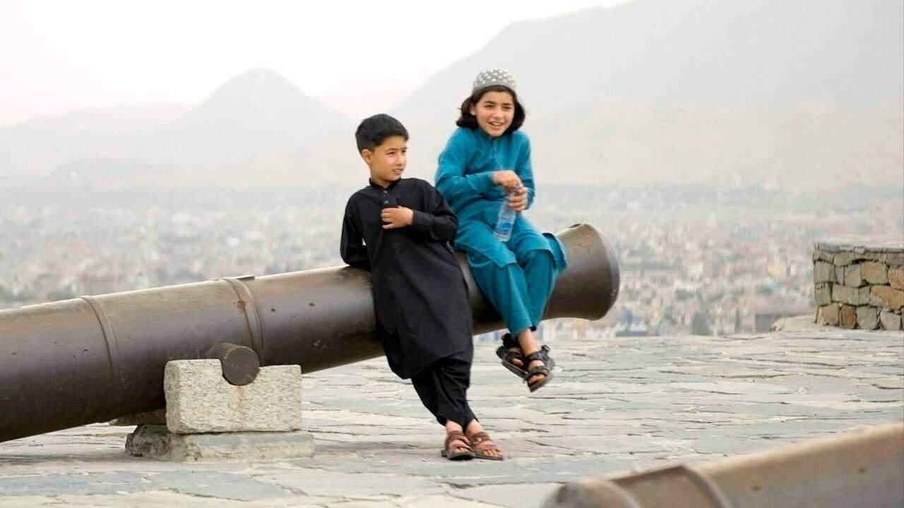 Children of the Taliban (2023) 0