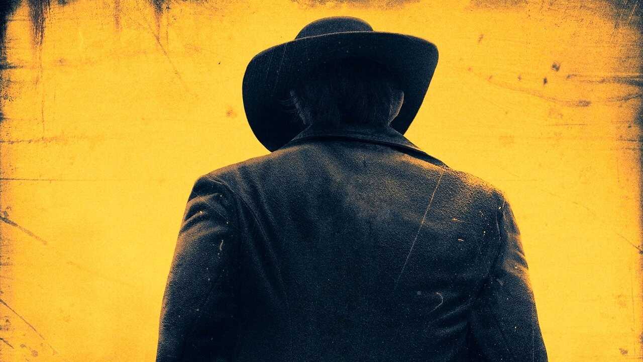 Asesinato en Yellowstone (2022) 0