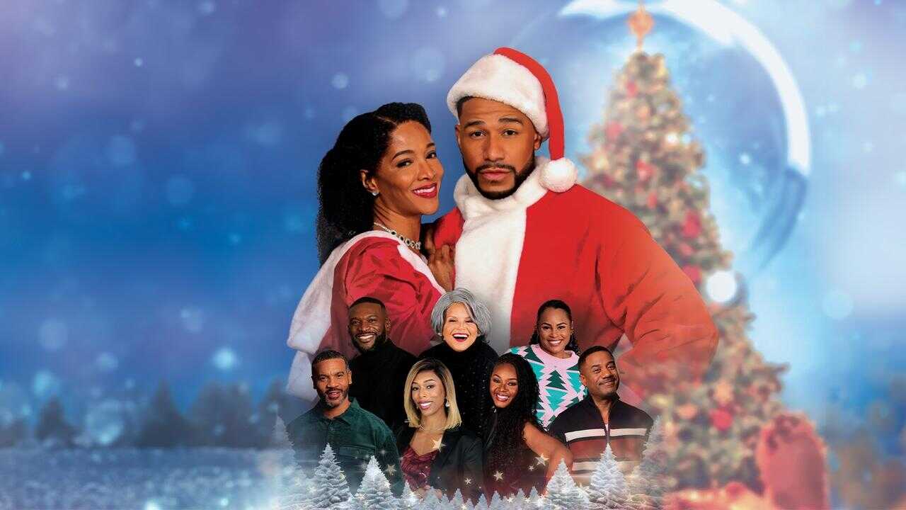 A Christmas Miracle (2024) 0
