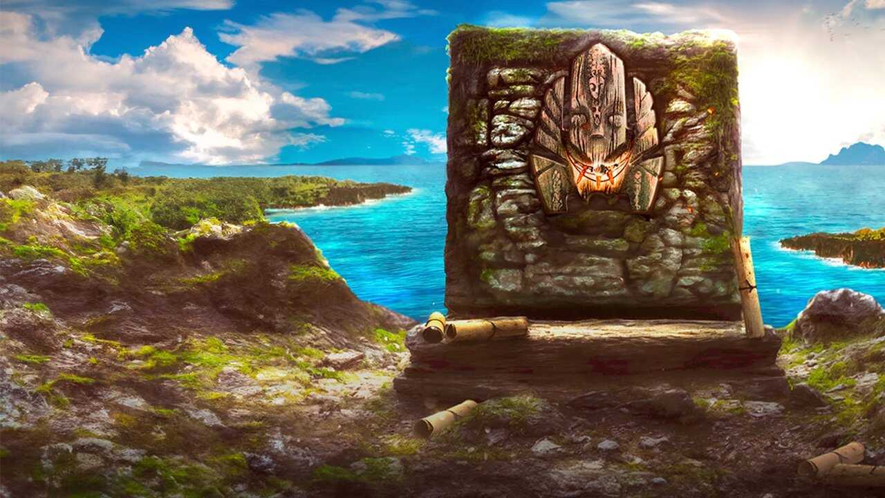 FR - Koh-Lanta (2001) (FR) 1