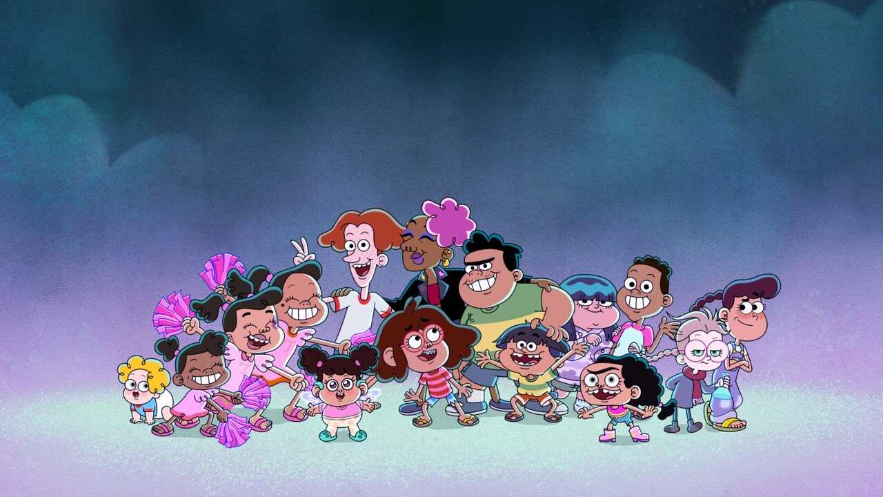 EN - Primos (2024) 2