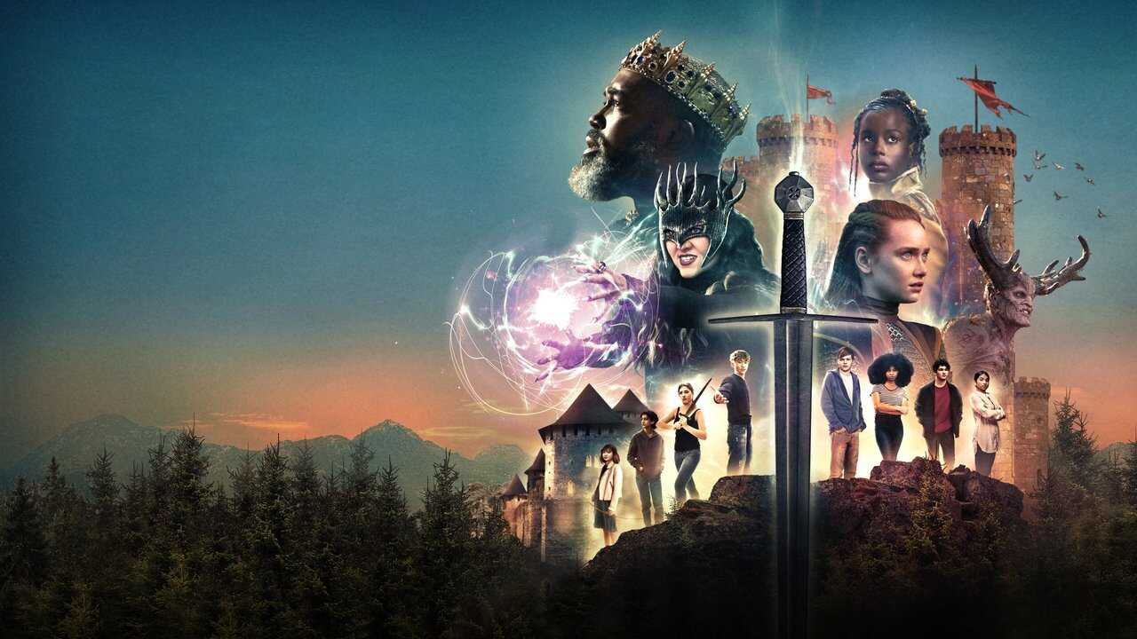 DE - The Quest: Helden für Everealm (2022) 0