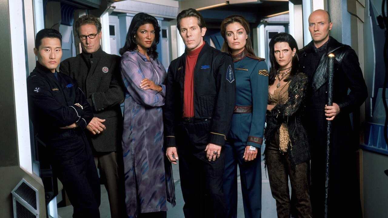 FR - 2267, ultime croisade (1999) (US) 4