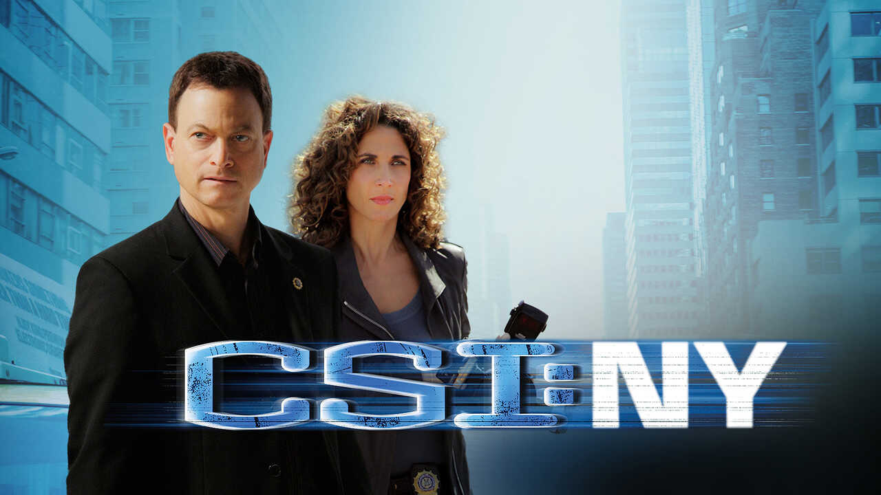 EN - CSI: NY (2004) (US) 4
