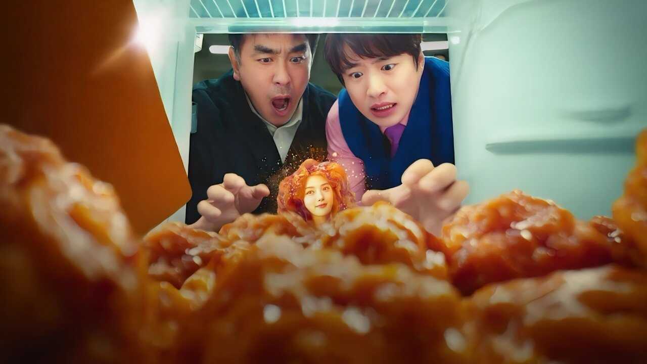 NL - Chicken Nugget (2024) 0