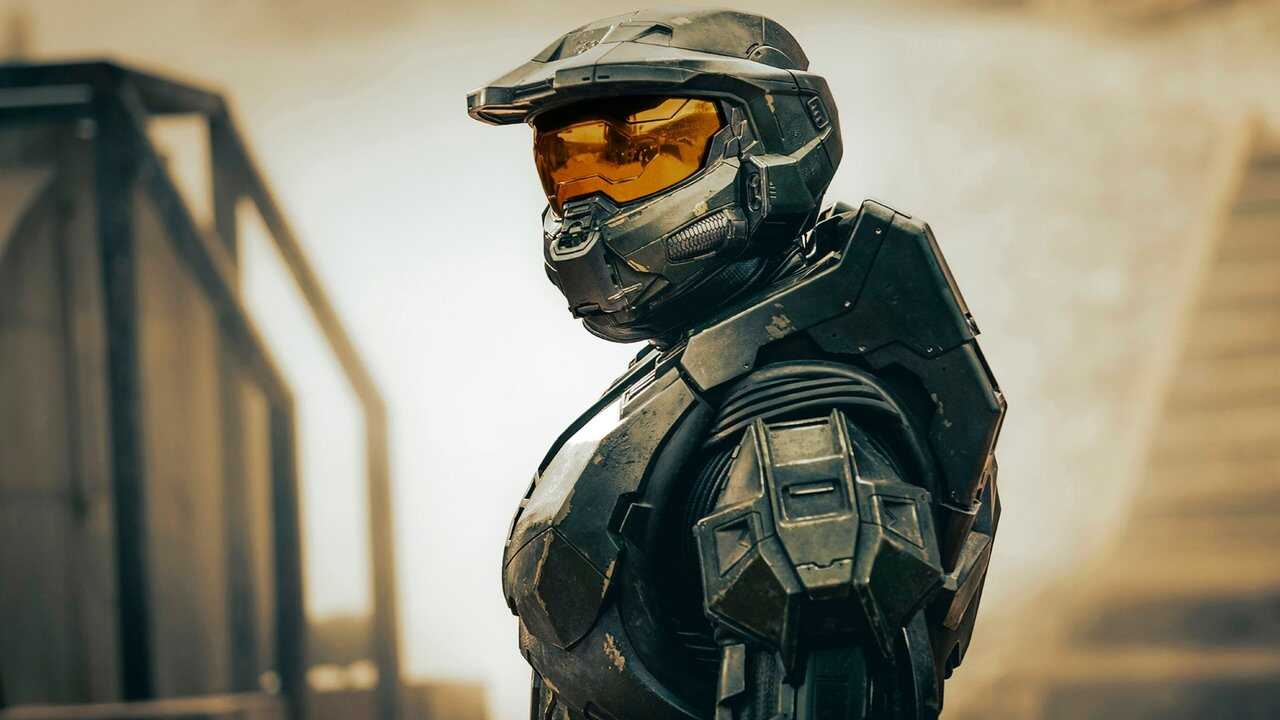 ES - Halo: La serie (2022) 2