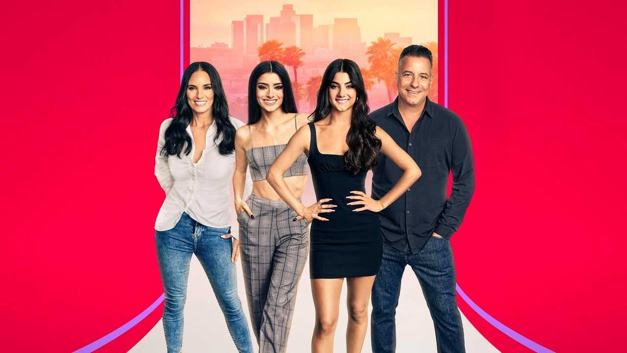 FR - The D'Amelio Show (2021) (US) 0