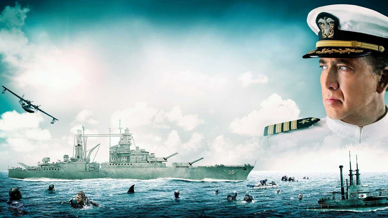 USS Indianapolis: Men of Courage (2016) 0