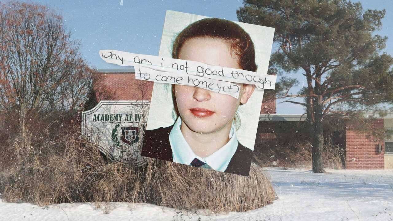 NF - The Program: Cons, Cults and Kidnapping 0