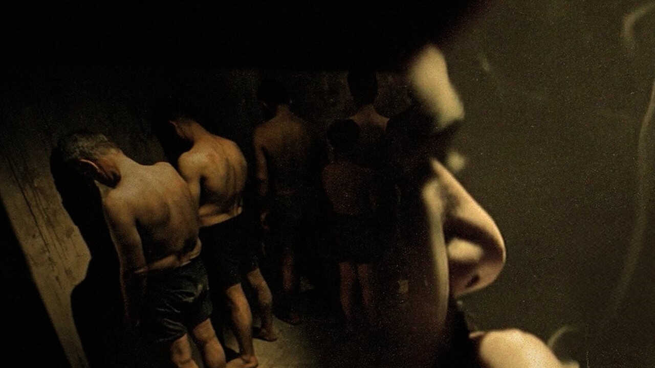 EN - A Dangerous Dynasty: House of Assad (2018) 1