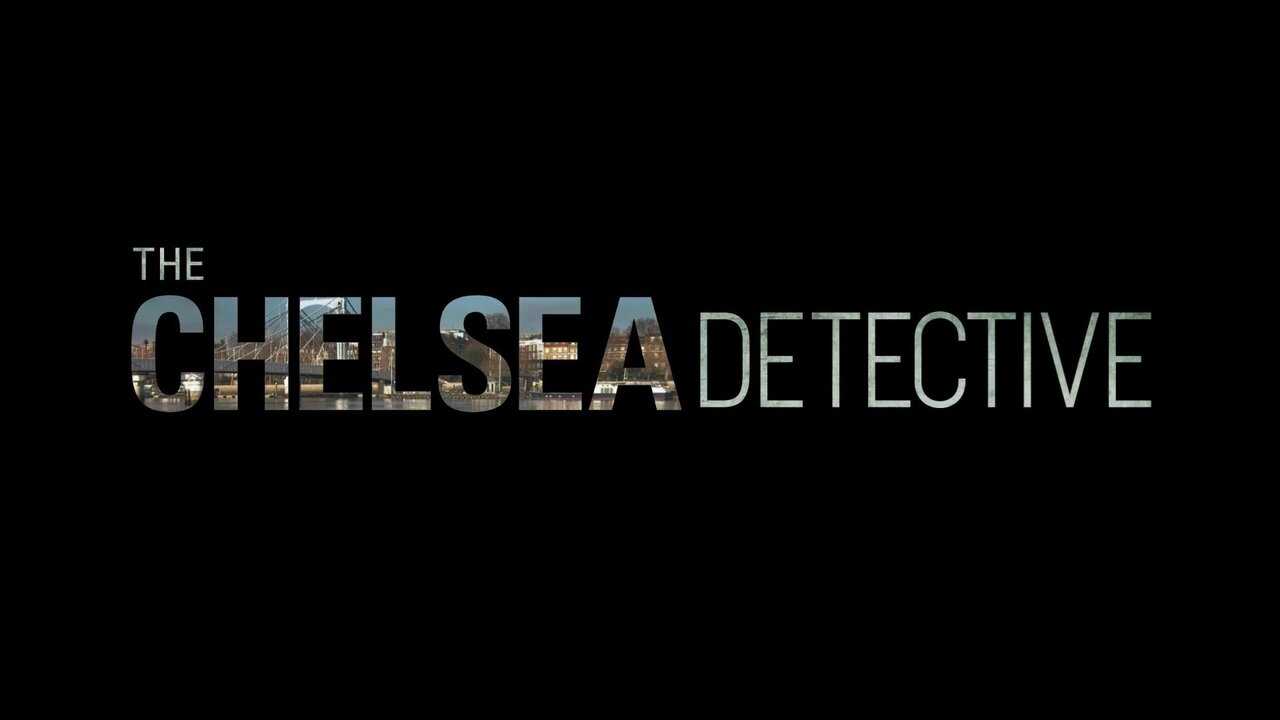 DE - The Chelsea Detective (2022) 4
