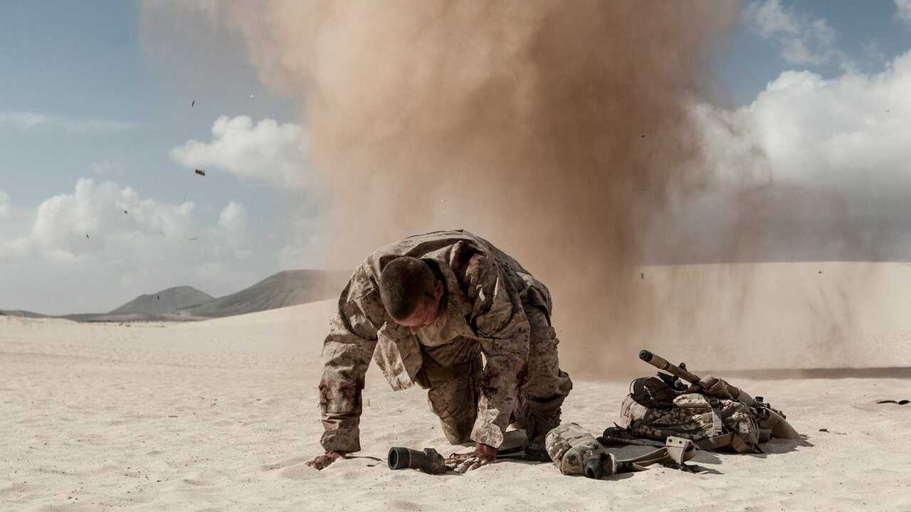 Mine 0