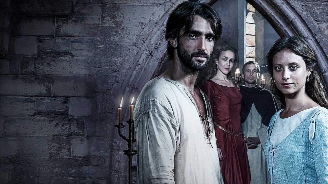 FR - La Catedral Del Mar (2018) 4