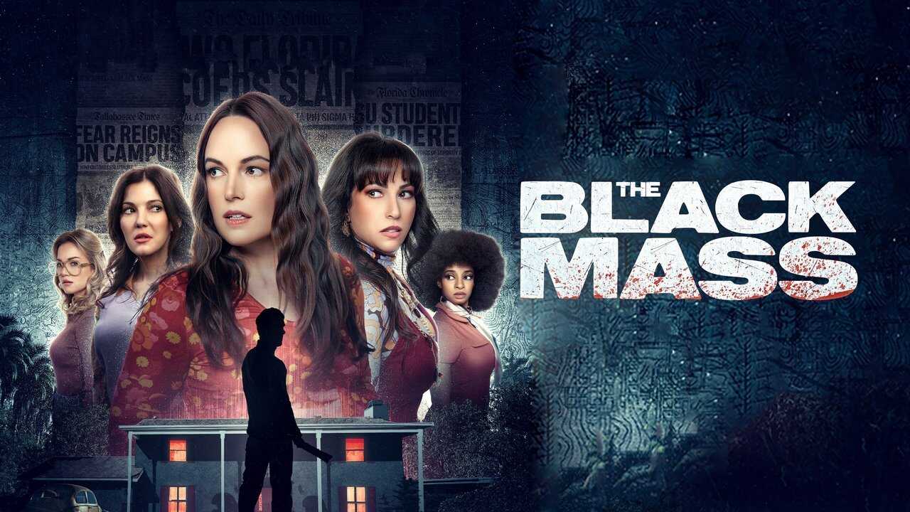 The Black Mass (2023) 0