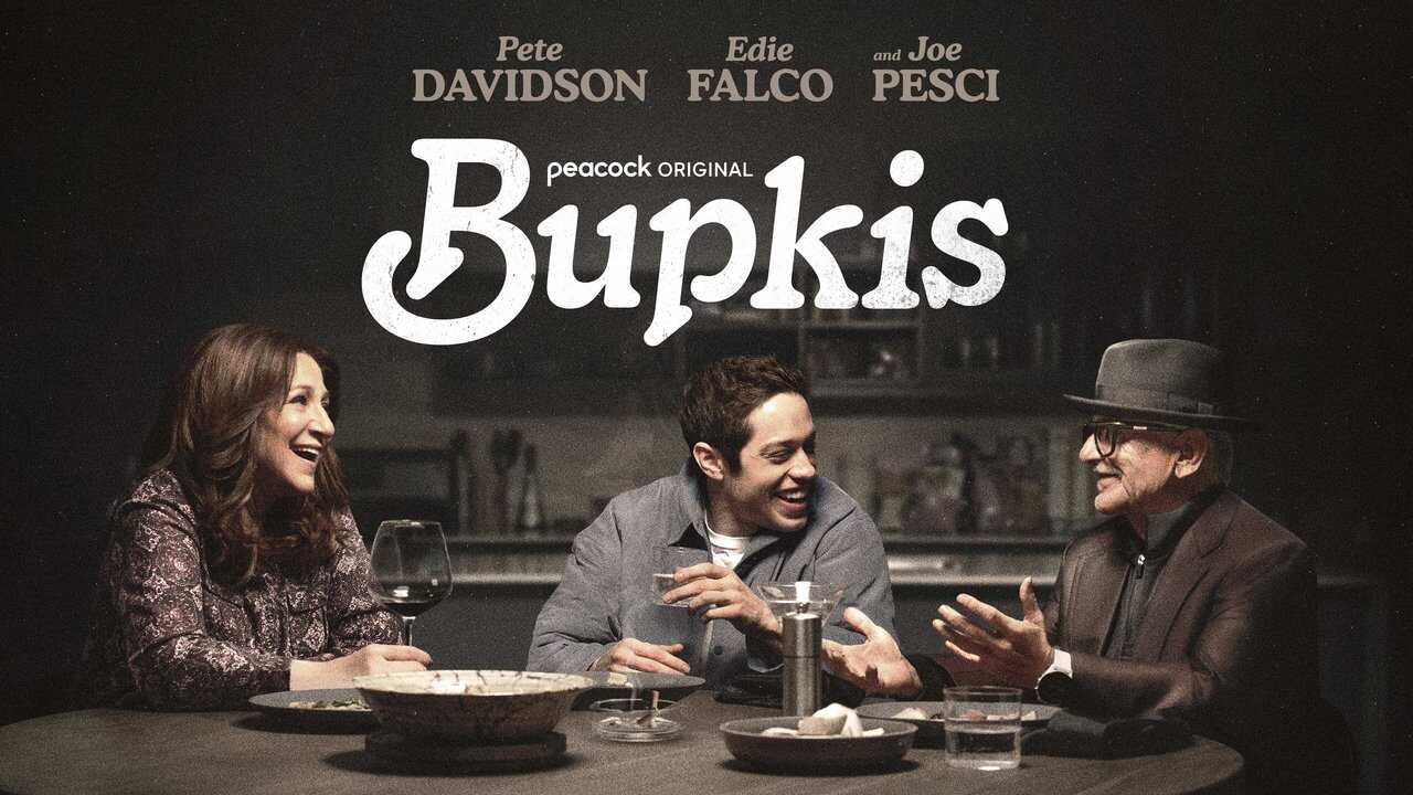 AL - Bupkis (2023) 4