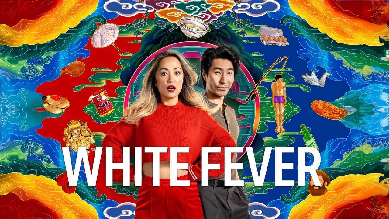 EN - White Fever (2024) 4