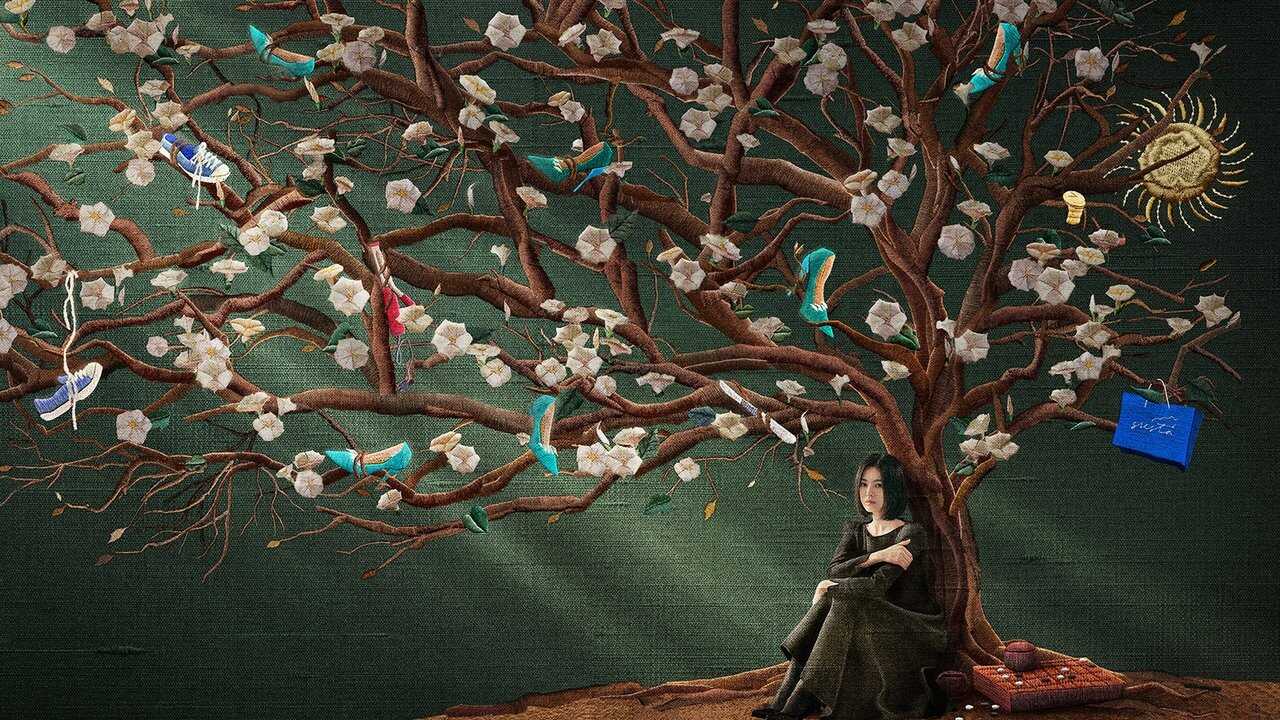 FR - The Glory (2022) (KR) 1