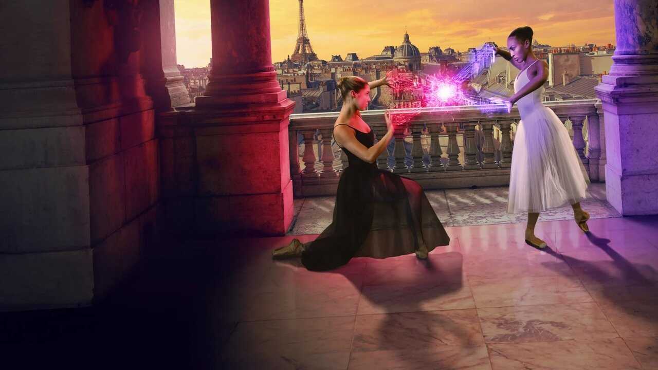 DE - Spellbound - Verzaubert in Paris (2023) 1