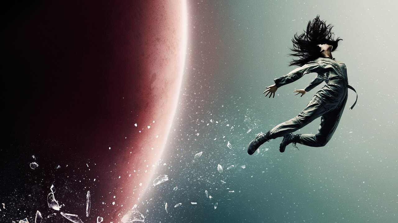 LAT - The Expanse 0