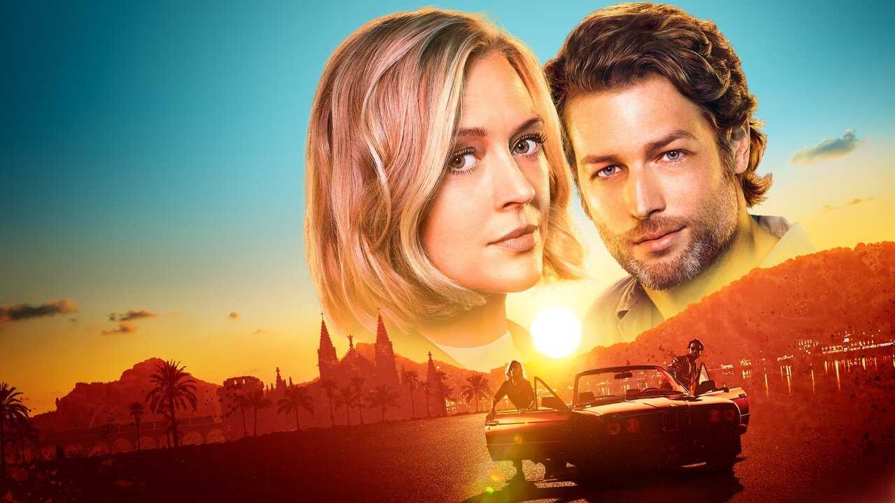 DE - The Mallorca Files (2019) 0