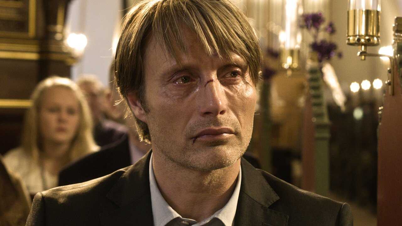 La caza (2012) 0