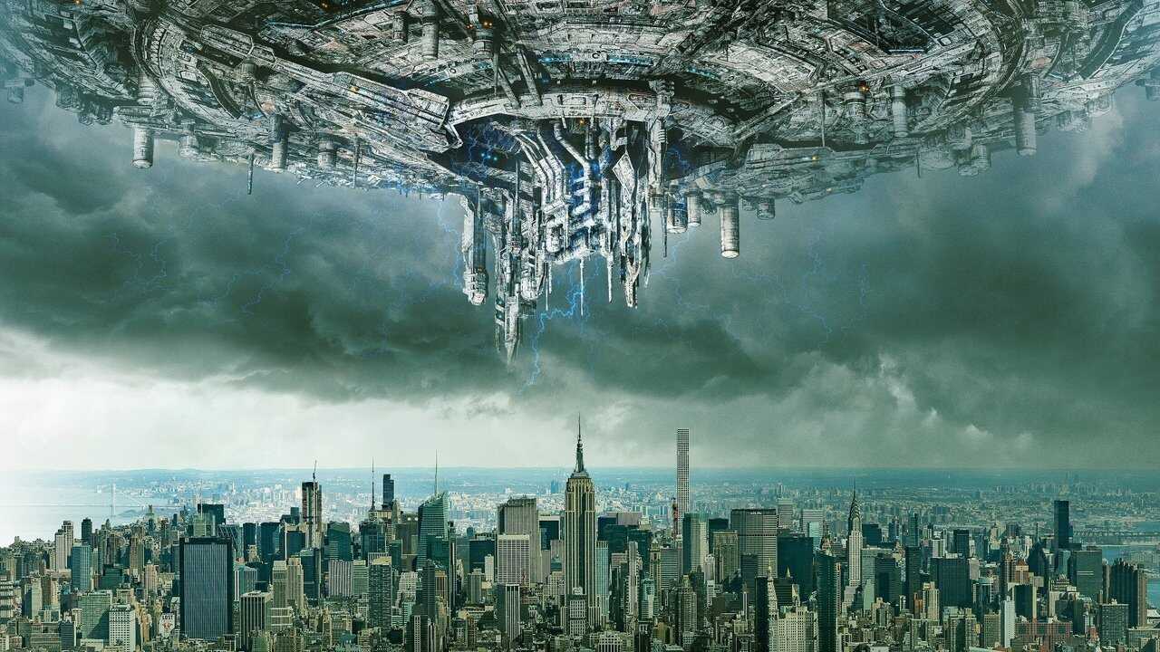 Alien Conquest 0
