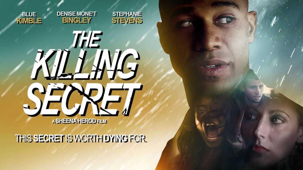 The Killing Secret (2018) 0
