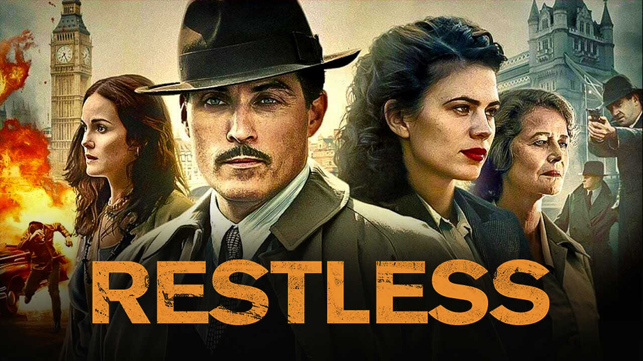 FR - La Vie aux aguets (2012) (GB) 3