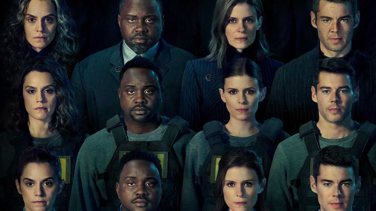 FR - FBI Promotion 2009 (2023) (US) 2