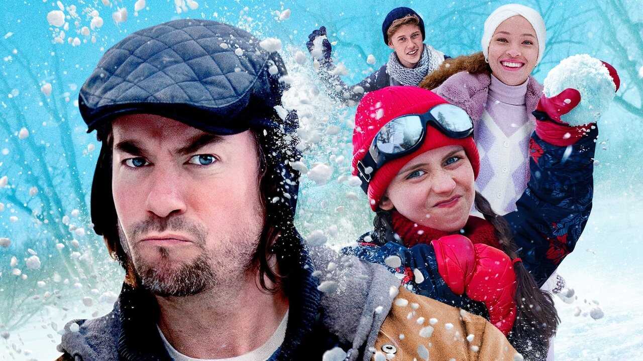 Snow Day 0
