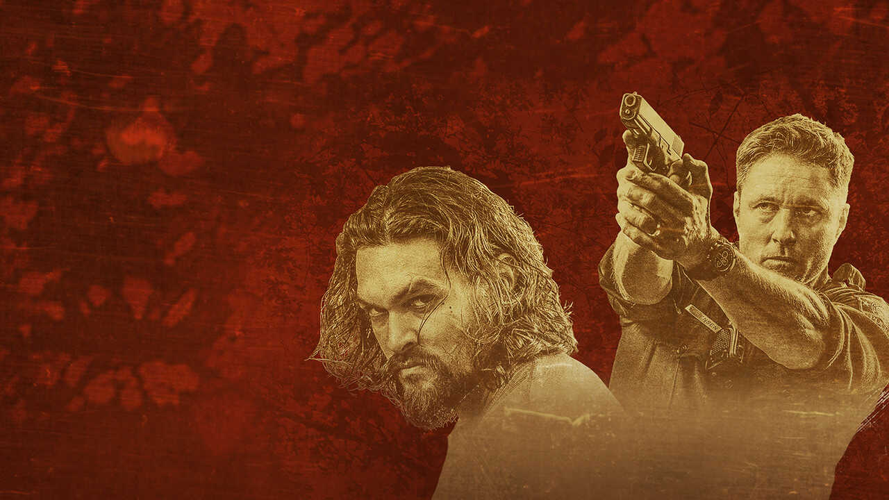 FR - The Red Road (2014) (US) 1