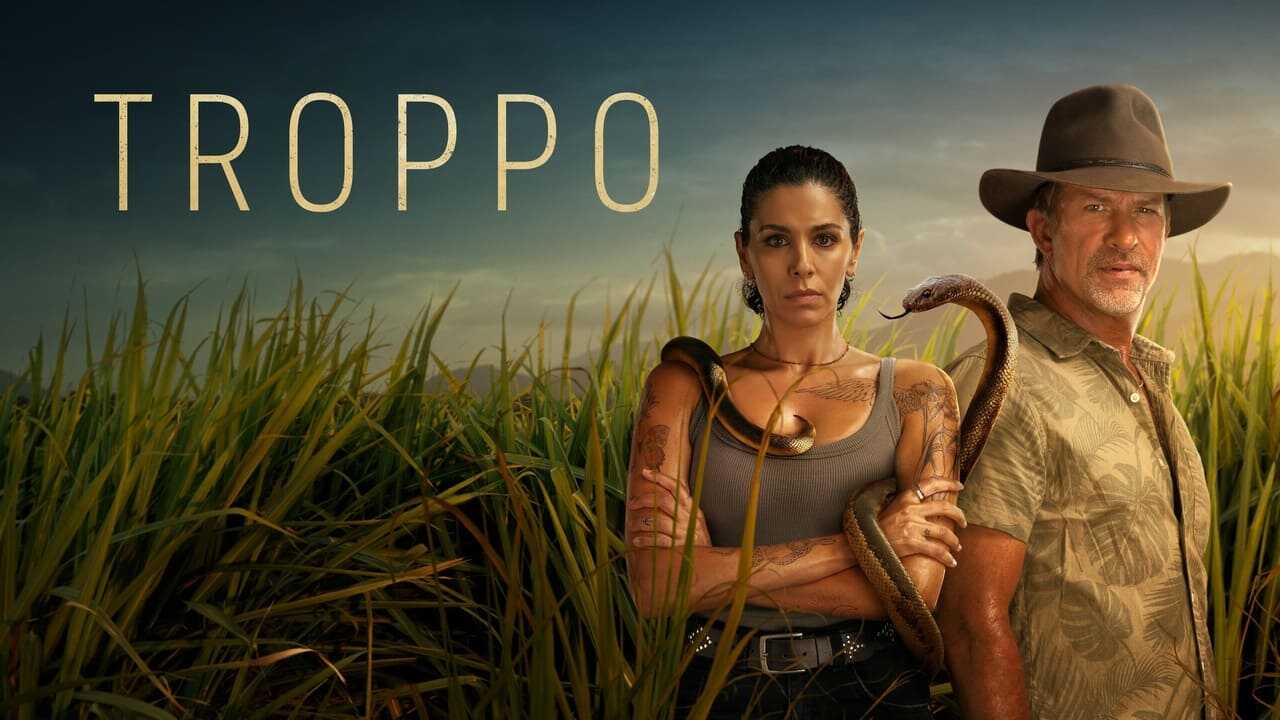 DE - Troppo (2022) 0