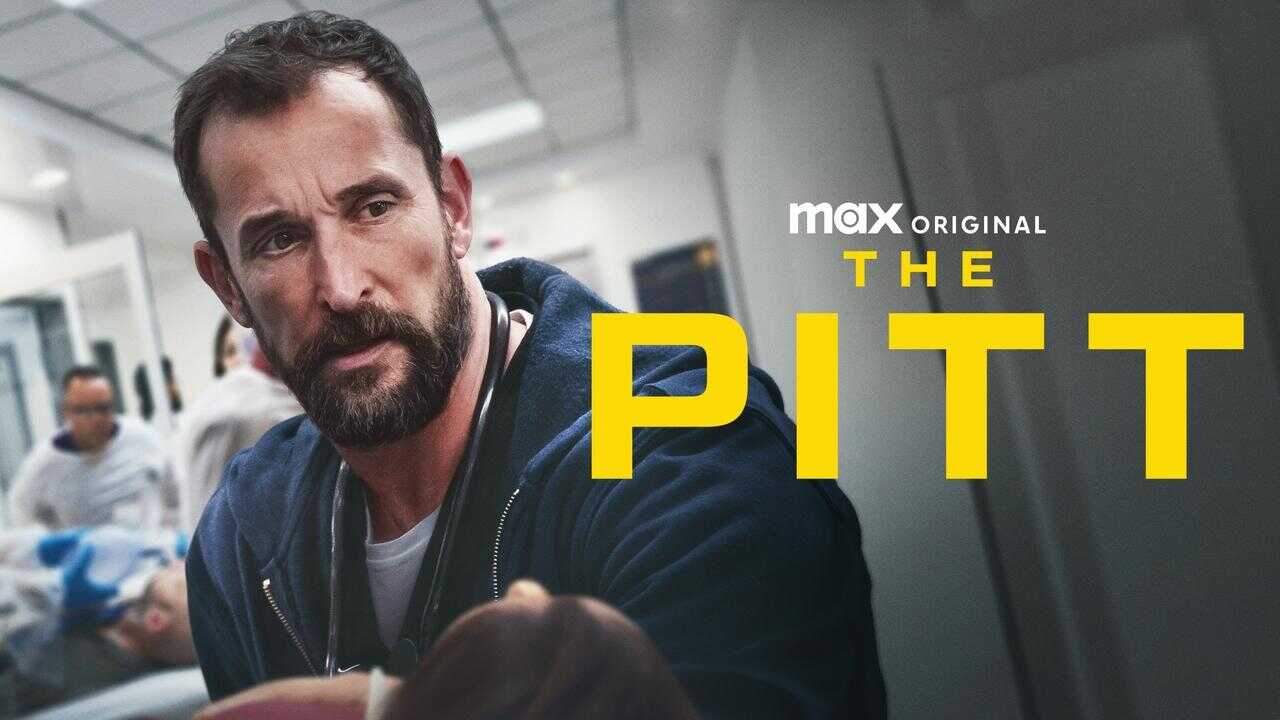 EN - The Pitt (2025) 4