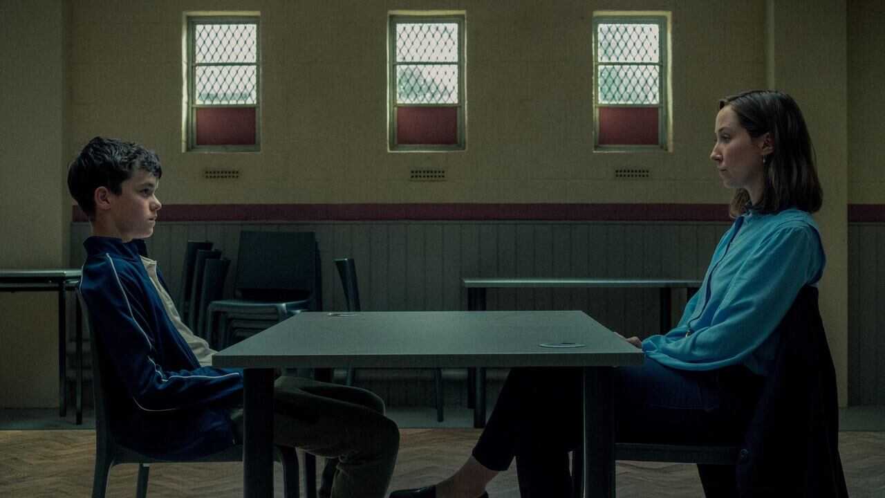 AL - Adolescence (2025) 1