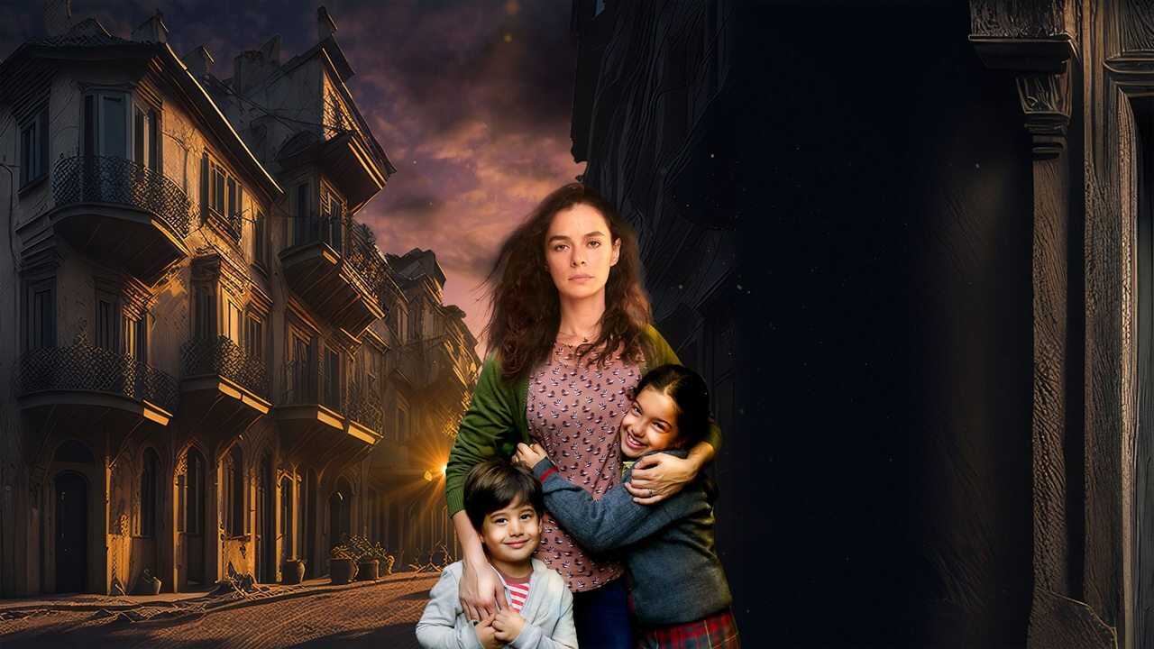 AR - مسلسل امرأة 2
