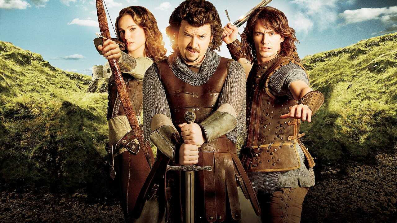 Your Highness (2011) 0