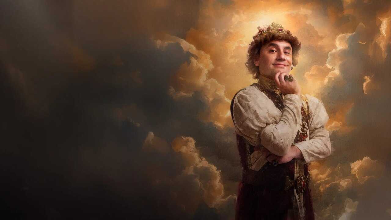 EN - The Prince (2023) 0