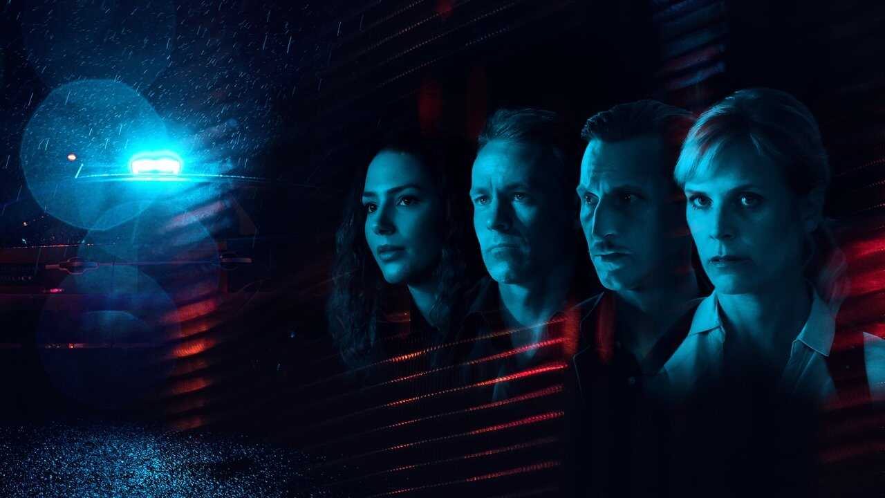 FR - Brigade du crime (2001) (DE) 0