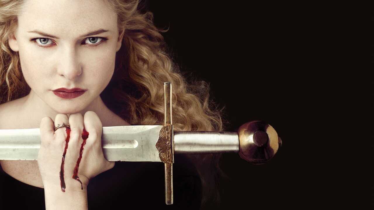 EN - The White Queen (2013) 1