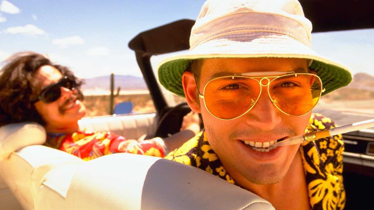 Miedo y asco en Las Vegas (1998) 0